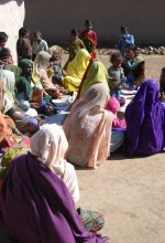 Panchayat Level Meeting